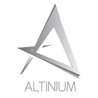 ALTINIUM logo