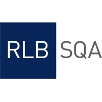 RIDER LEVETT BUCKNALL FRANCE (RLB-SQA) logo