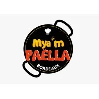 MYA'M PAELLA logo