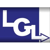 LE GROVE LOGISTICS logo