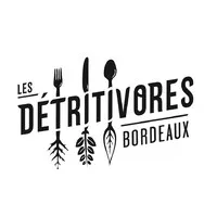 LES DETRITIVORES logo