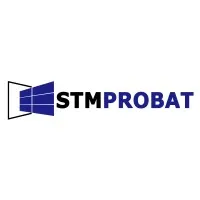 STM PROBAT logo
