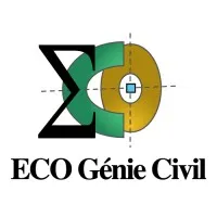 ECO GENIE CIVIL logo