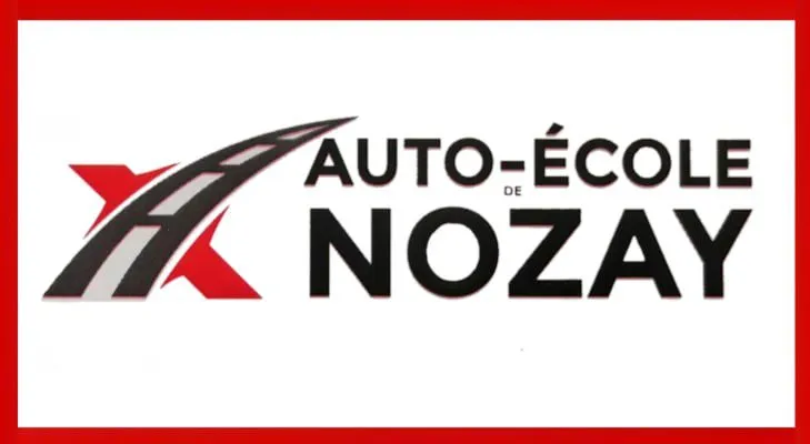 L'ECOLE DE CONDUITE logo