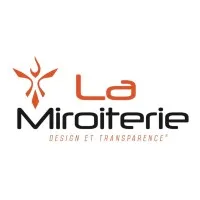 LA MIROITERIE logo
