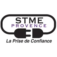 STME PROVENCE logo