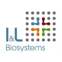 I & L BIOSYSTEMS FRANCE logo