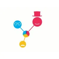 BECOM3D logo