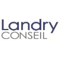 LANDRY CONSEIL logo