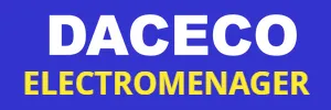 8INVEST (DACECO) logo