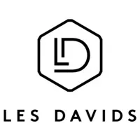 DOMAINE LES DAVIDS logo