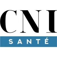 CHRISTINE NAYRAC INNOVATION logo