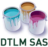 DTLM logo