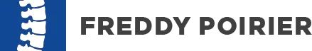 POIRIER FREDDY logo