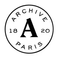 ARCHIVE 18.20 logo