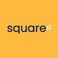 SQUARED logo
