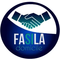 FA SI LA DOMICILE logo