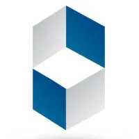 Voici le logo de la marque E-MODULE qui représente son identité graphique.
