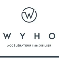 WYHO CONSTRUCTION logo