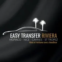 EASY TRANSFER RIVIERA logo