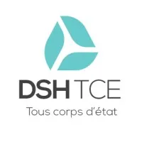 DSH-TCE logo