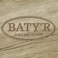 BATY'R logo
