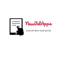 NEWTELAPPS logo
