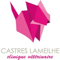 SELARL VETERINAIRE LAMEILHE logo