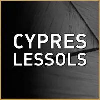 CLS PARQUET logo