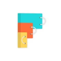 FIND & ORDER logo