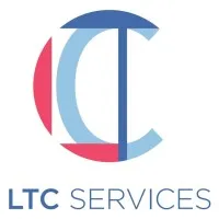 LTC SERVICES logo