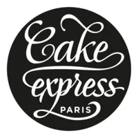 CAKE EXPRESS logo