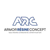 ARMOR RESINE CONCEPT logo