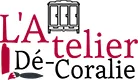 CLAUDY CORALIE logo