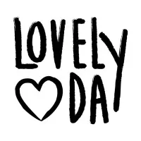 LOVELY DAY logo