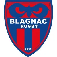 BLAGNAC RUGBY logo