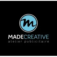 MADE CREATIVE logo