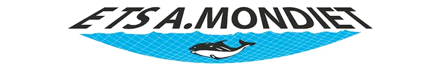 MONDIET CARAIBES logo