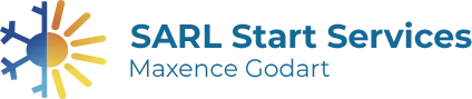 START SERVICES logo