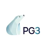 PG3 logo