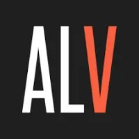 ALV FRANCE logo