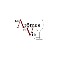 LES AROMES DU VIN logo