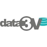 DATA 3V logo