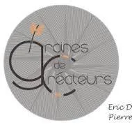 GRAINES DE CREATEURS logo