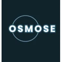 OSMOSE SOLUTIONS logo