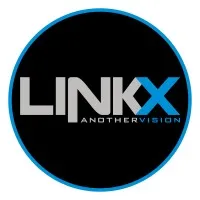 LINKX logo