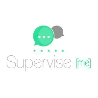 SUPERVISE ME logo