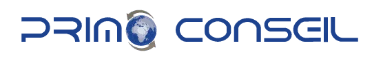 PRIMO CONSEIL logo