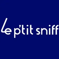 LE P'TIT SNIFF logo