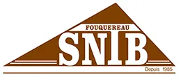 SNTB FOUQUEREAU logo